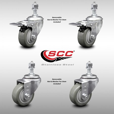 Service Caster